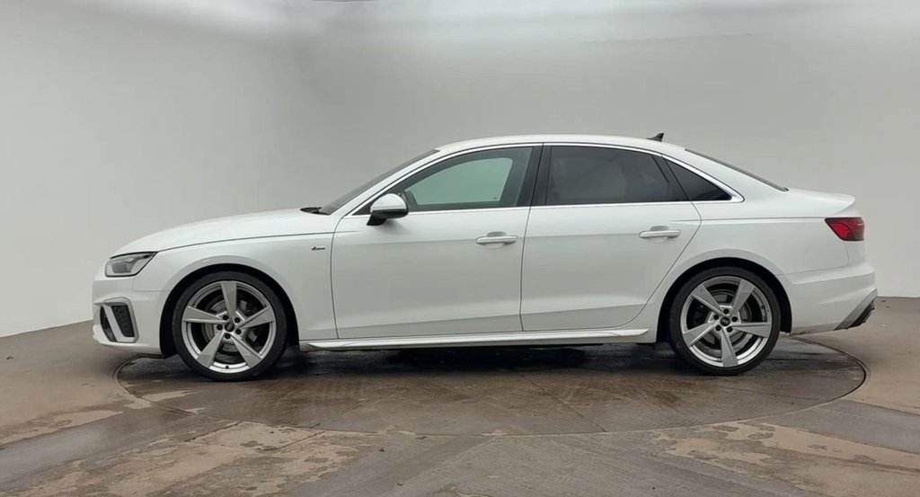 Used Audi A4 2022 for sale - 77153412: Photo 13