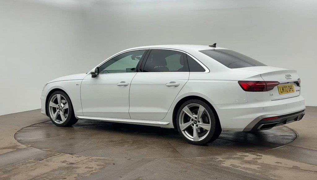 Used Audi A4 2022 for sale - 77153412: Photo 14