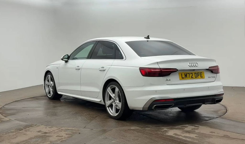 Used Audi A4 2022 for sale - 77153412: Photo 15