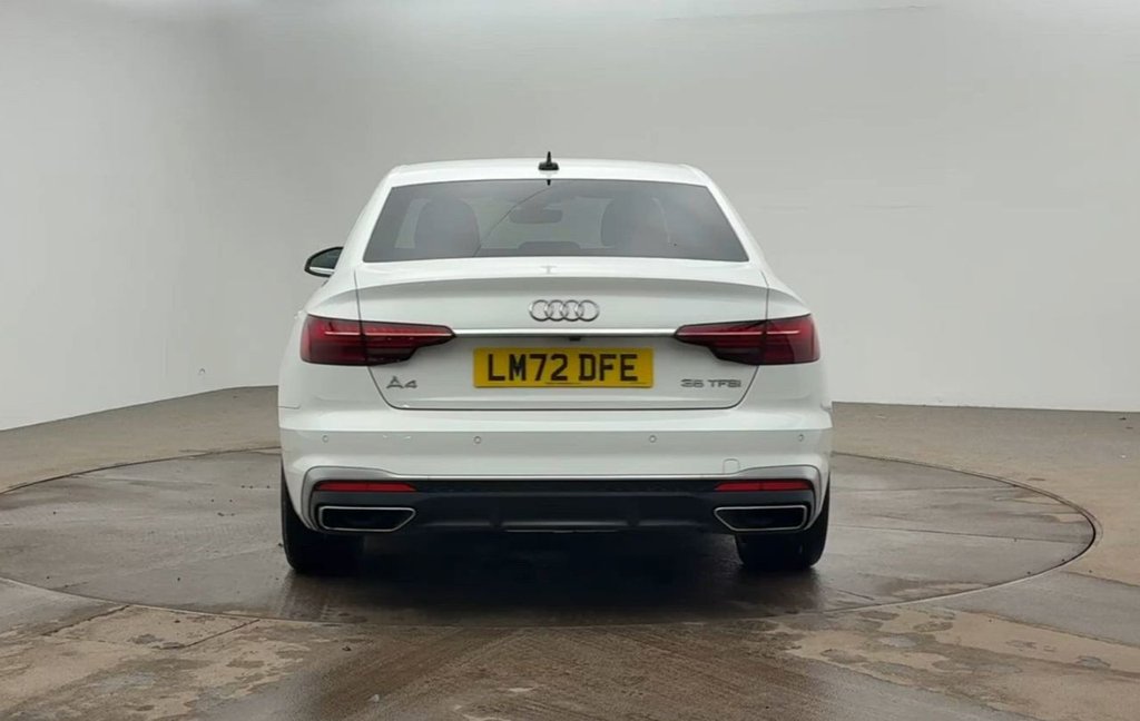 Used Audi A4 2022 for sale - 77153412: Photo 17