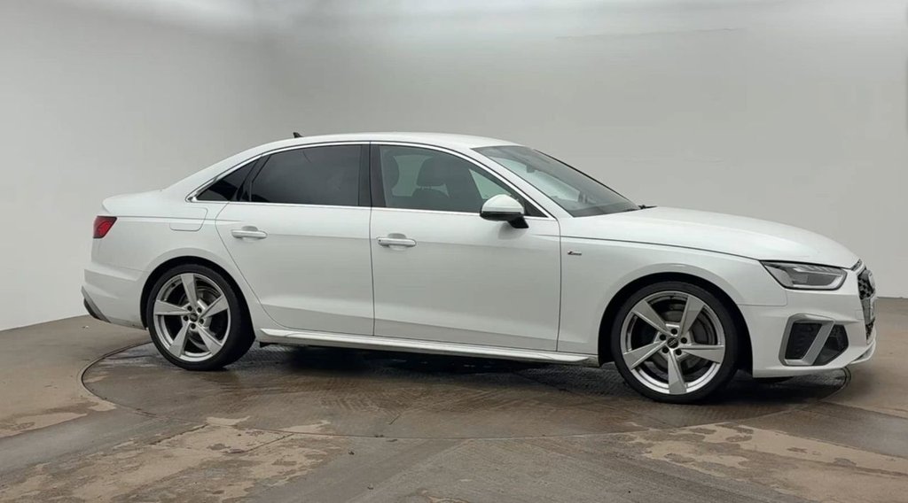 Used Audi A4 2022 for sale - 77153412: Photo 19