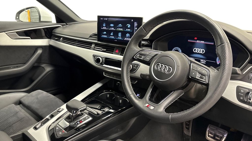 Used Audi A4 2022 for sale - 77153412: Photo 2