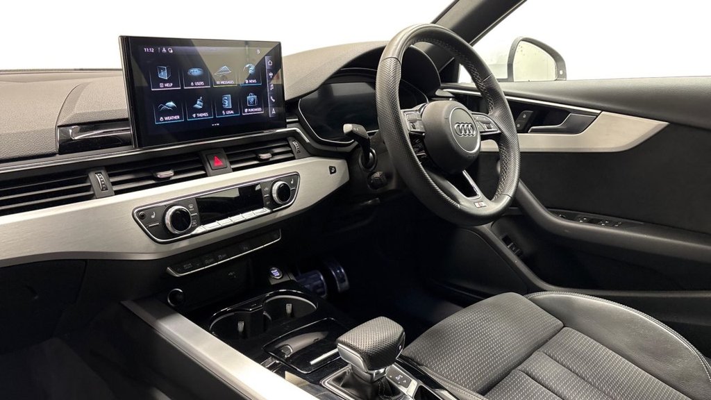 Used Audi A4 2022 for sale - 77153412: Photo 4