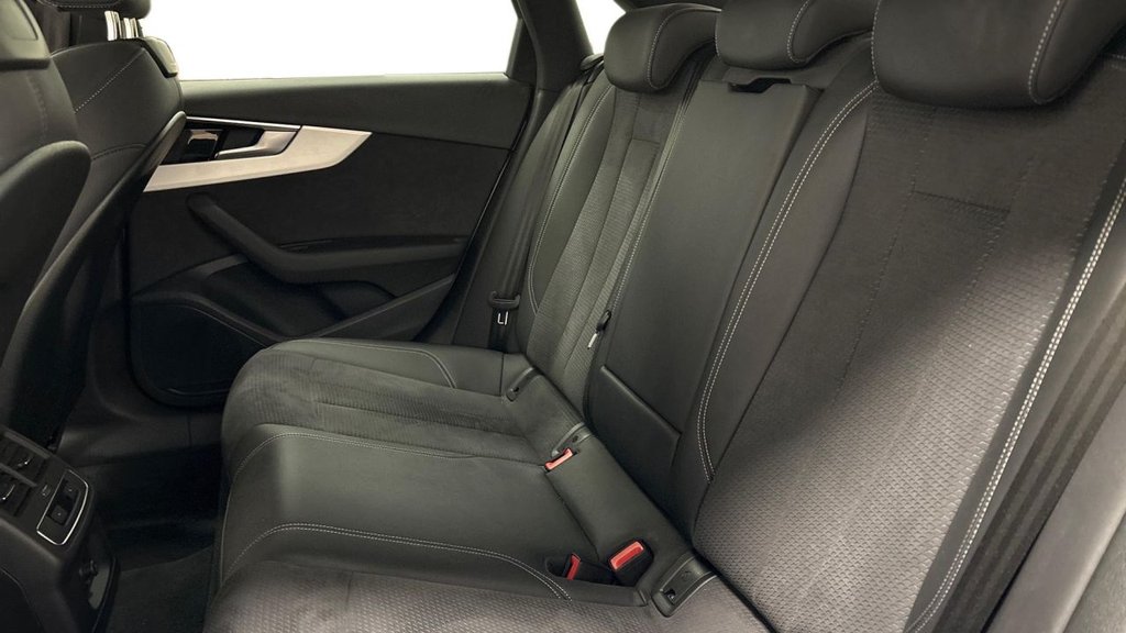 Used Audi A4 2022 for sale - 77153412: Photo 7