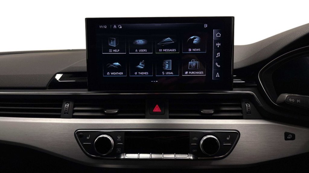 Used Audi A4 2022 for sale - 77153412: Photo 8