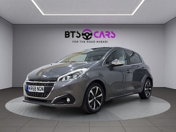 Used Peugeot 208 2018 for sale - 78444949: Photo