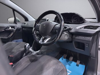 Used Peugeot 208 2018 for sale - 78444949: Photo