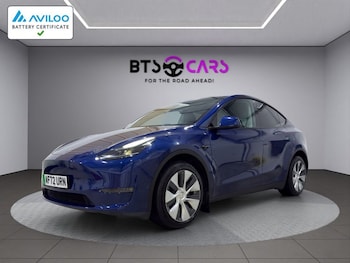 Used Tesla Model Y 2022 for sale - 78543874: Photo