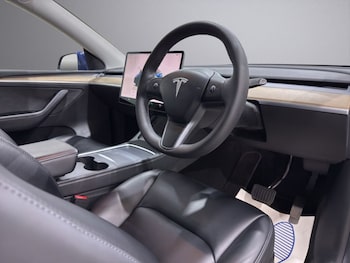Used Tesla Model Y 2022 for sale - 78543874: Photo