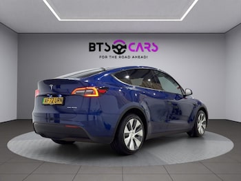 Used Tesla Model Y 2022 for sale - 78543874: Photo