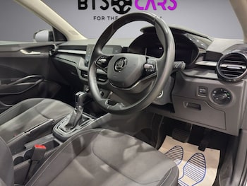 Used Skoda Fabia 2022 for sale - 78569518: Photo