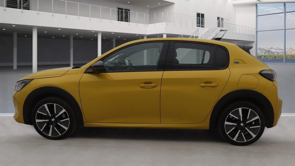 Used Peugeot 208 2023 for sale - 77976674: Photo 10