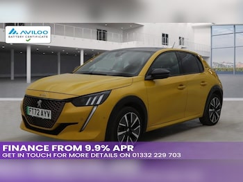 Peugeot 208 feature image