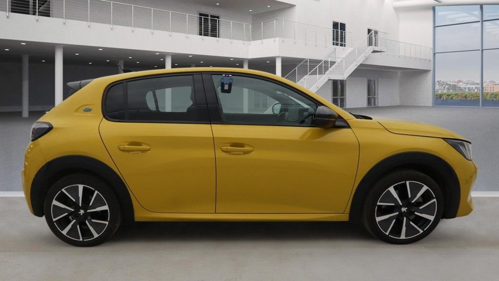 Used Peugeot 208 2023 for sale - 77976674: Photo 8