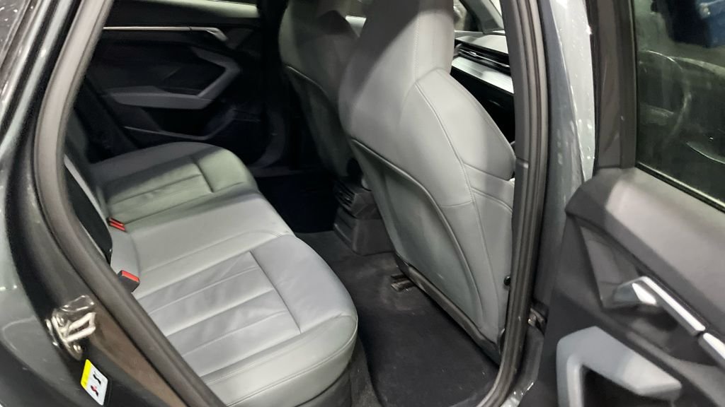 Used Audi A3 2023 for sale - 77991144: Photo 10