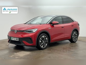 Used Volkswagen ID.5 2022 for sale - 78500554: Photo