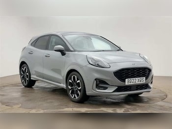 Used Ford Puma 2022 for sale - 78758113: Photo