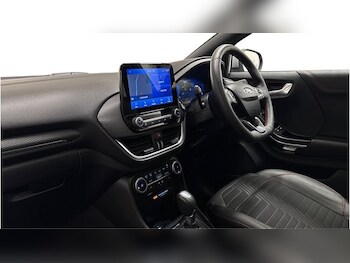 Used Ford Puma 2022 for sale - 78758113: Photo