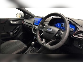 Used Ford Puma 2022 for sale - 78758113: Photo
