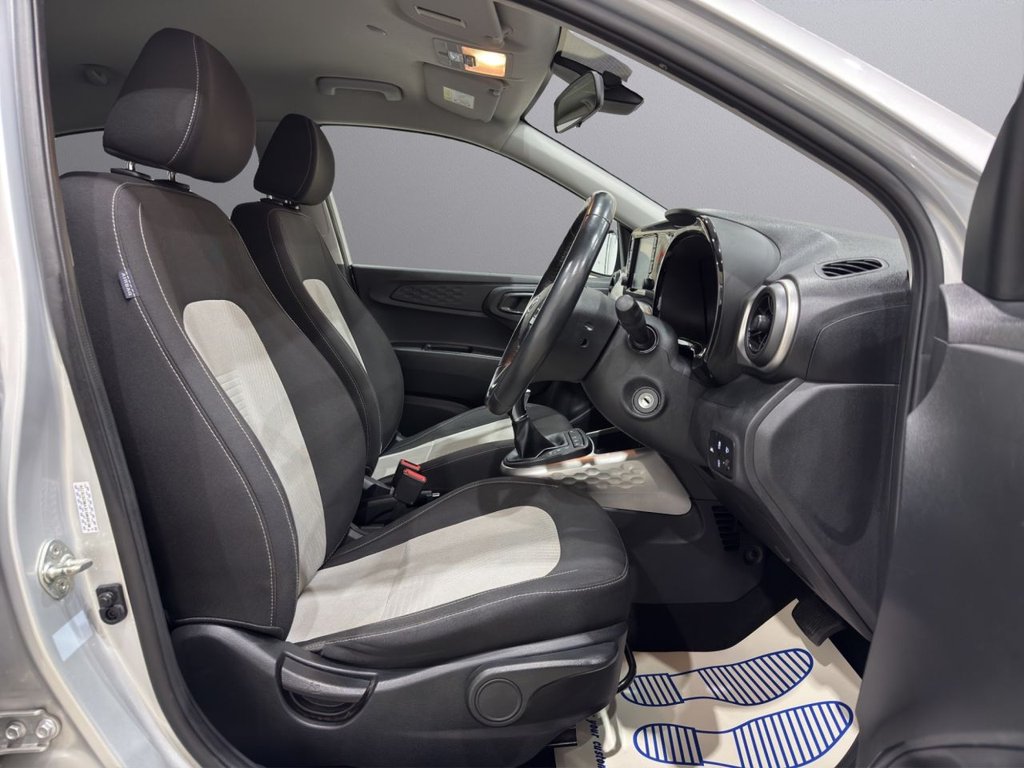 Used Hyundai i10 2021 for sale - 77072449: Photo 11