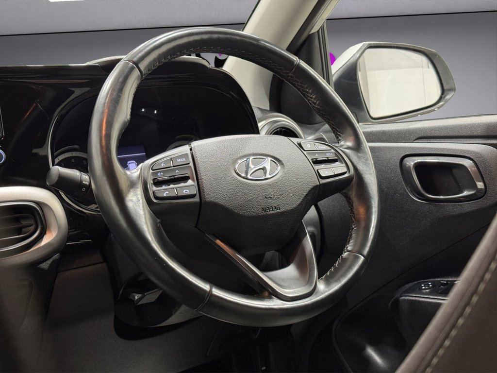 Used Hyundai i10 2021 for sale - 77072449: Photo 12