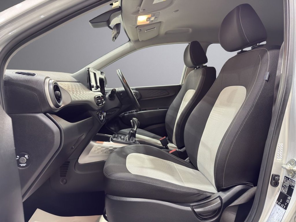 Used Hyundai i10 2021 for sale - 77072449: Photo 14