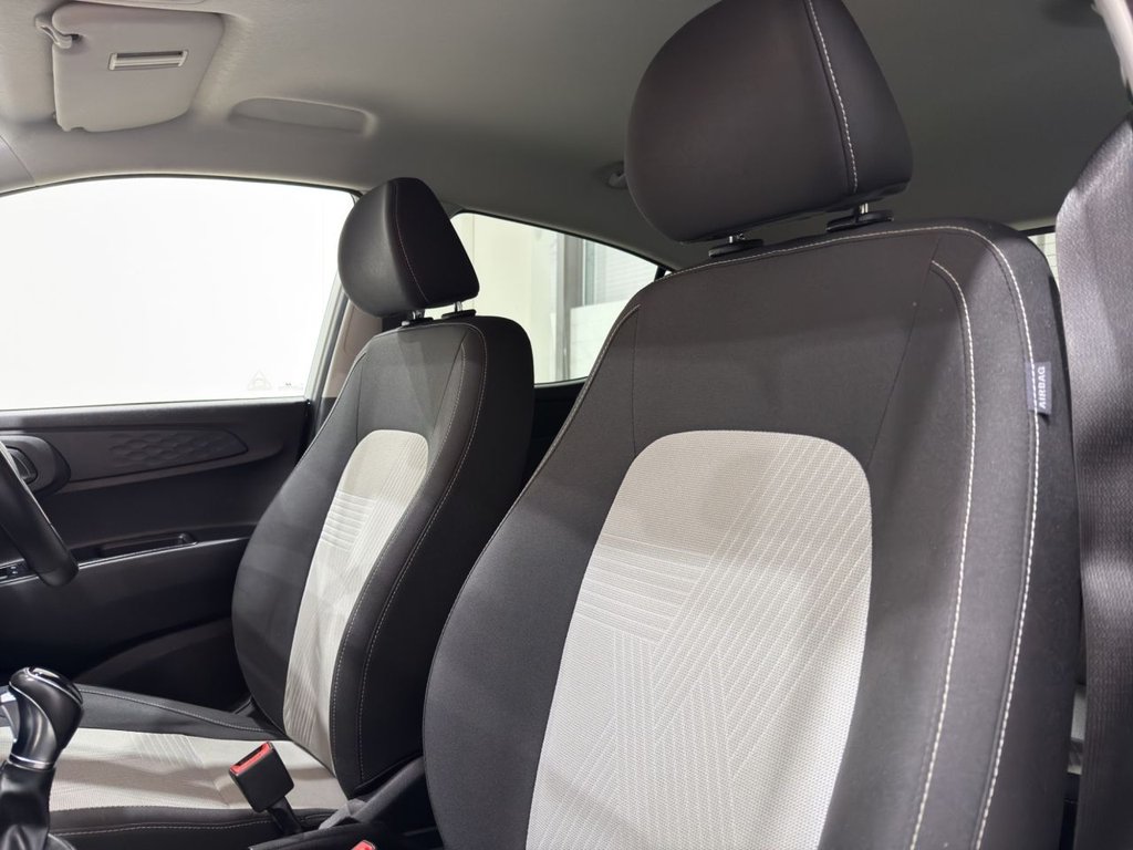 Used Hyundai i10 2021 for sale - 77072449: Photo 19