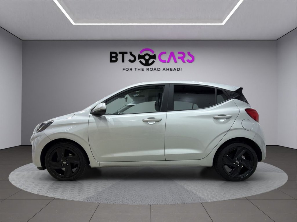 Used Hyundai i10 2021 for sale - 77072449: Photo 5