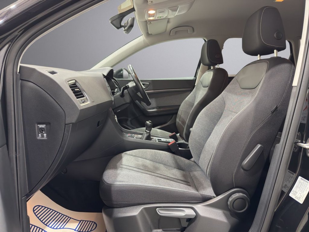 Used SEAT Ateca 2023 for sale - 77244624: Photo 15