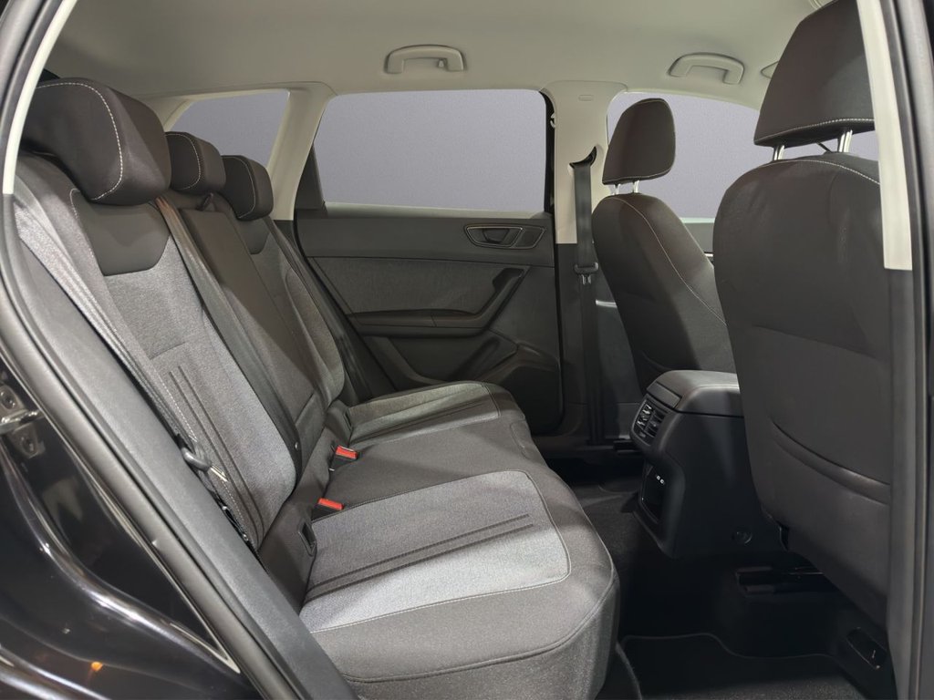 Used SEAT Ateca 2023 for sale - 77244624: Photo 17