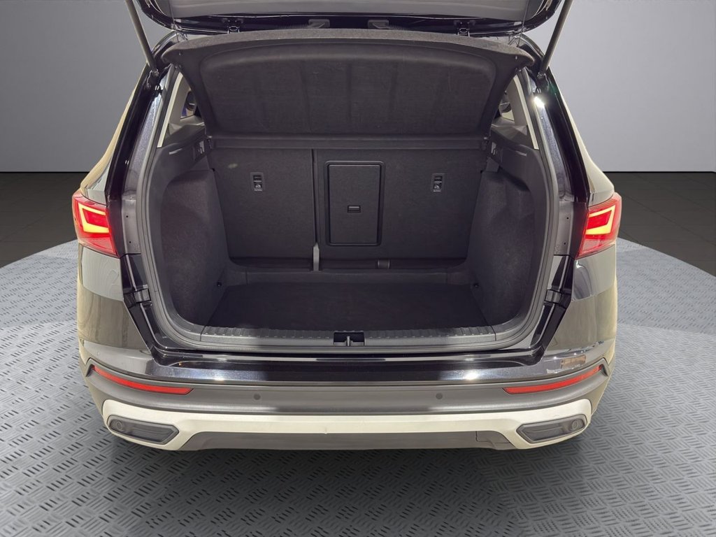 Used SEAT Ateca 2023 for sale - 77244624: Photo 18