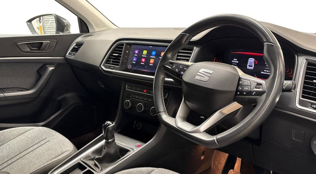 Used SEAT Ateca 2023 for sale - 77244624: Photo 2