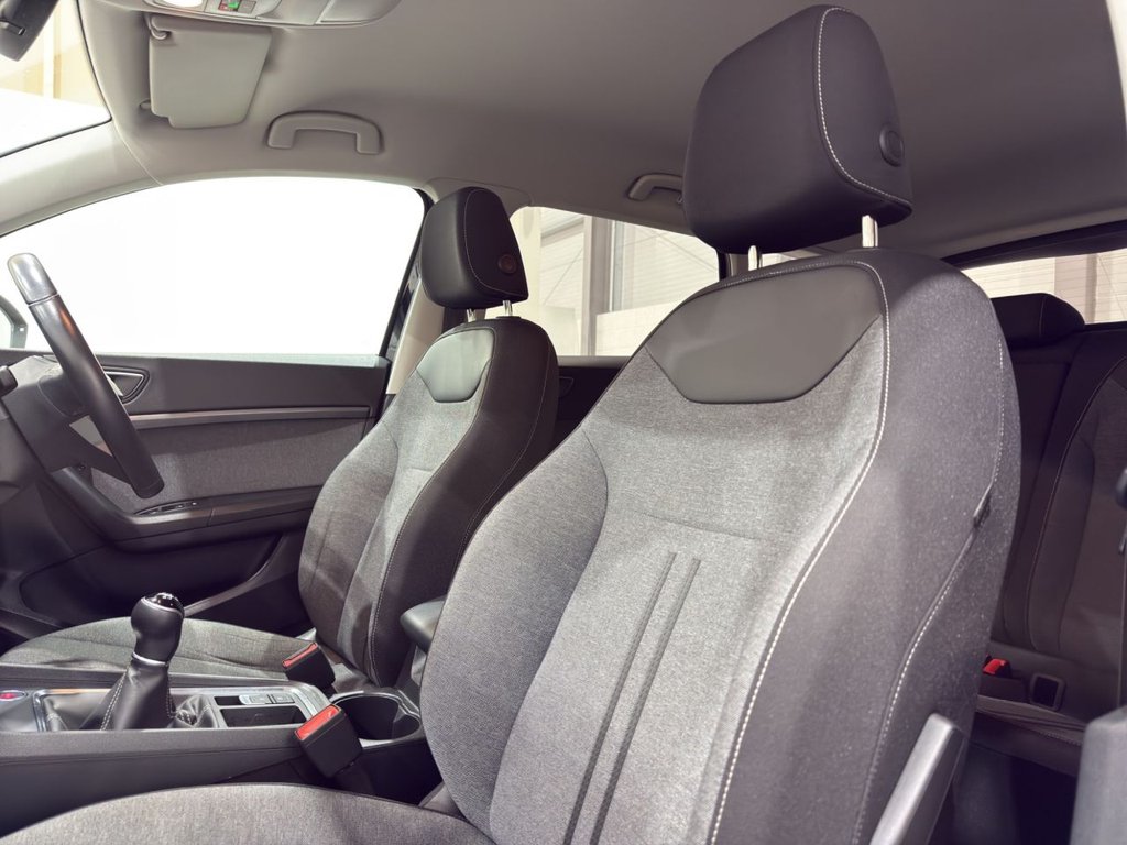 Used SEAT Ateca 2023 for sale - 77244624: Photo 20