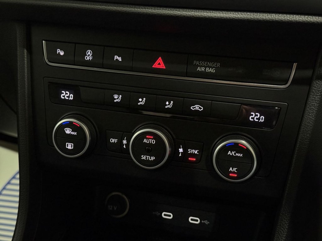 Used SEAT Ateca 2023 for sale - 77244624: Photo 25