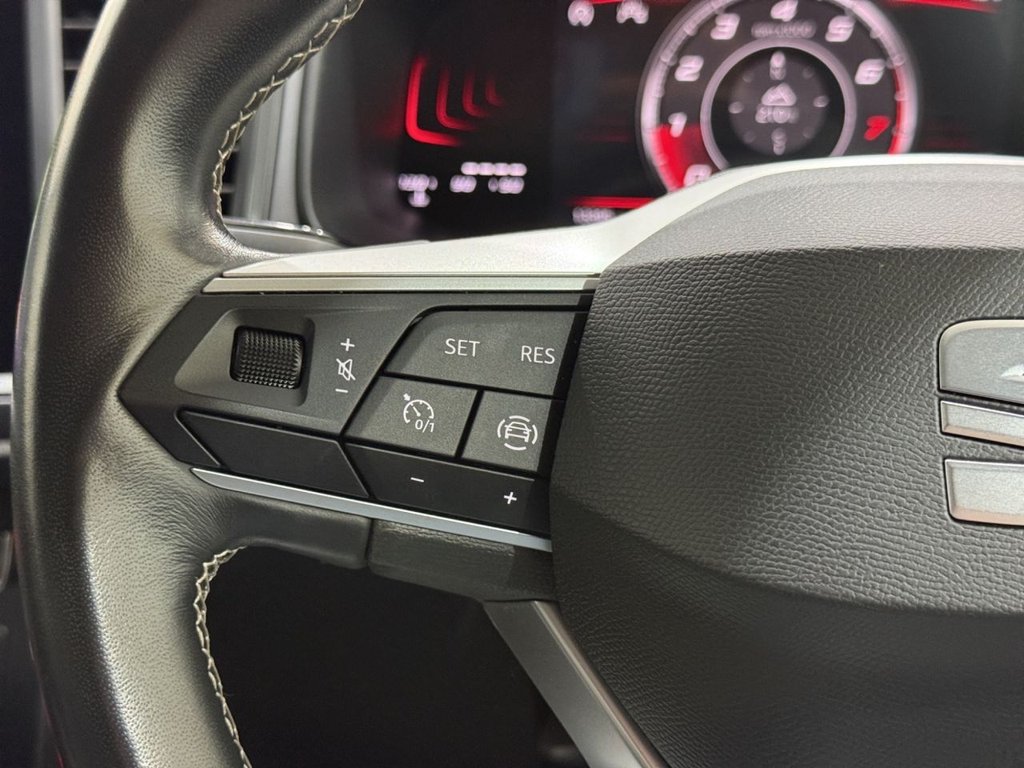 Used SEAT Ateca 2023 for sale - 77244624: Photo 29