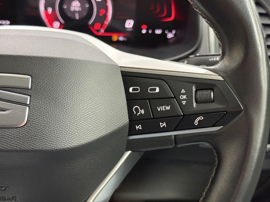 Used SEAT Ateca 2023 for sale - 77244624: Photo 30