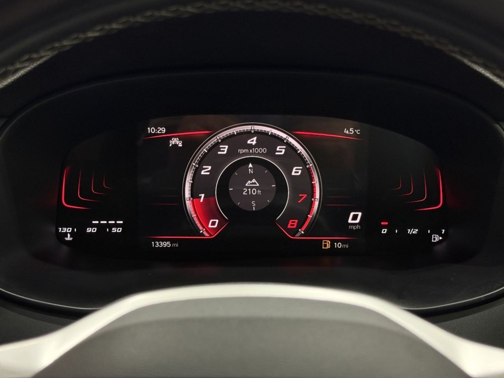 Used SEAT Ateca 2023 for sale - 77244624: Photo 35