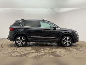 Used SEAT Ateca 2023 for sale - 77244624: Photo