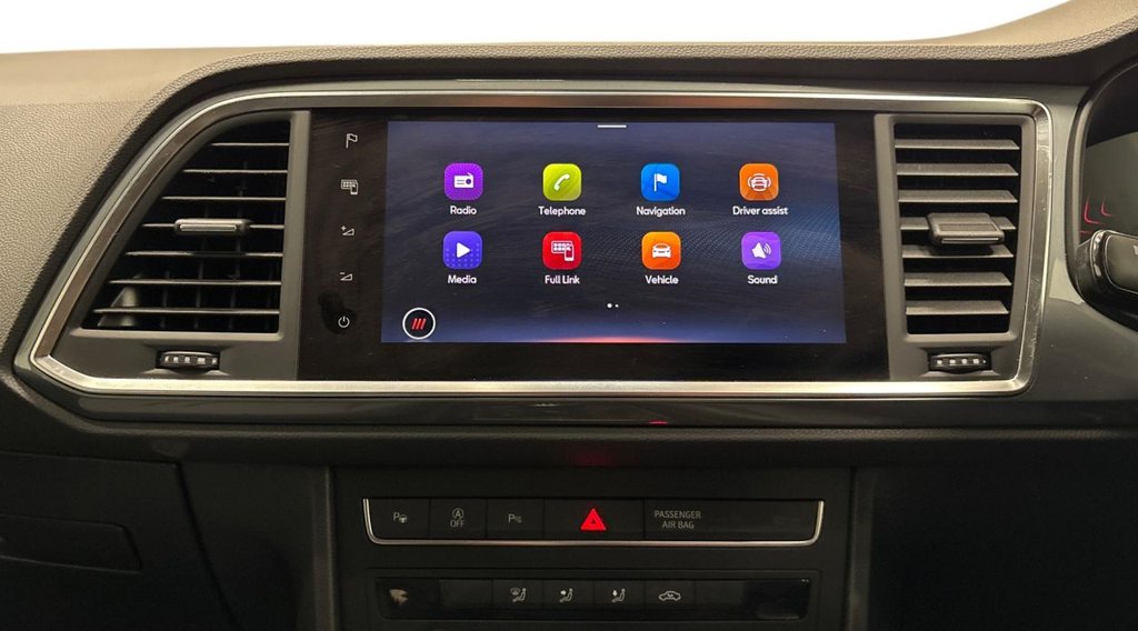 Used SEAT Ateca 2023 for sale - 77244624: Photo 7