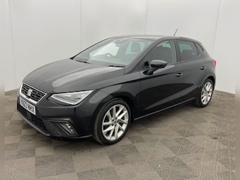 Used SEAT Ibiza 2023 for sale - 79618981: Photo
