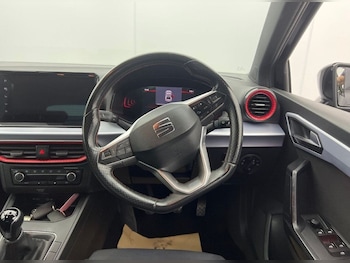 Used SEAT Ibiza 2023 for sale - 79618981: Photo