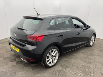 Used SEAT Ibiza 2023 for sale - 79618981: Photo