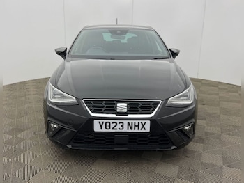 Used SEAT Ibiza 2023 for sale - 79618981: Photo