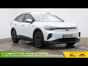 2022 (22) - 109kW Life Pure 52kWh 5dr Auto