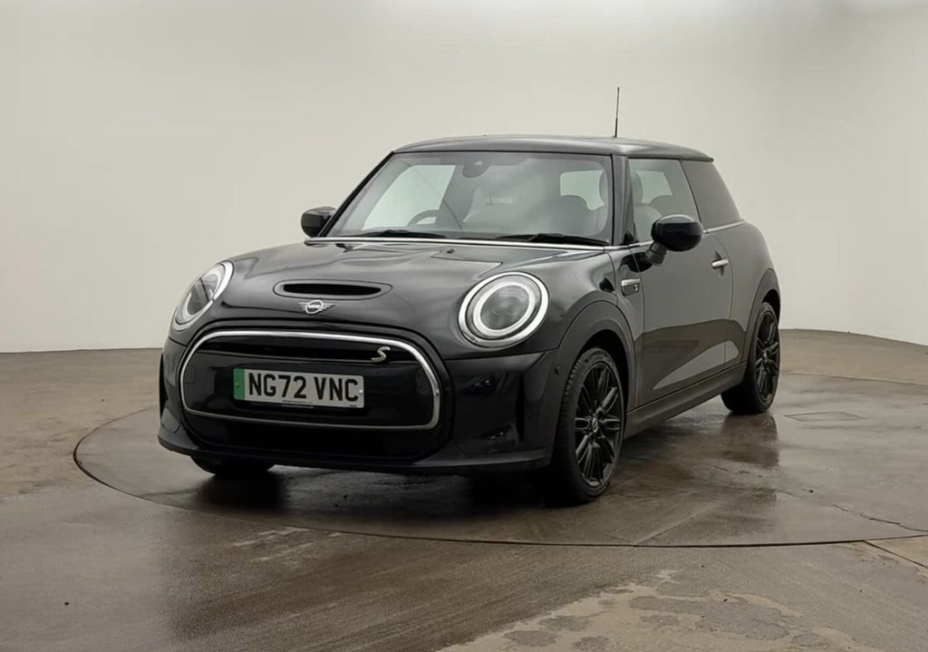 Used MINI Hatch 2023 for sale - 78044423: Photo 10