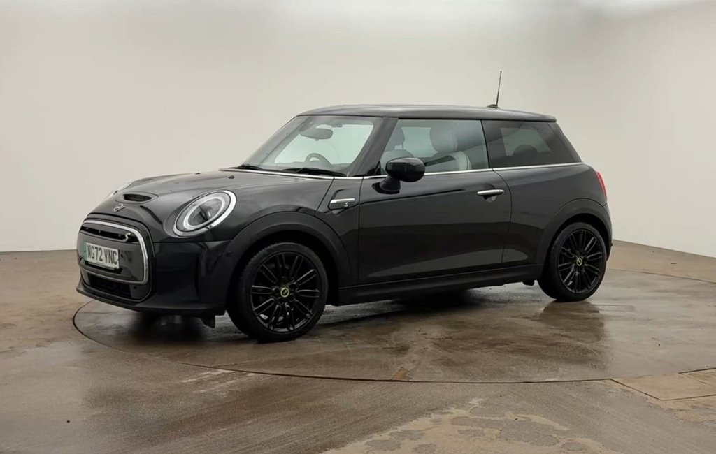 Used MINI Hatch 2023 for sale - 78044423: Photo 11