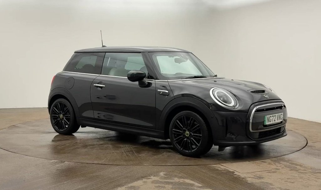 Used MINI Hatch 2023 for sale - 78044423: Photo 20