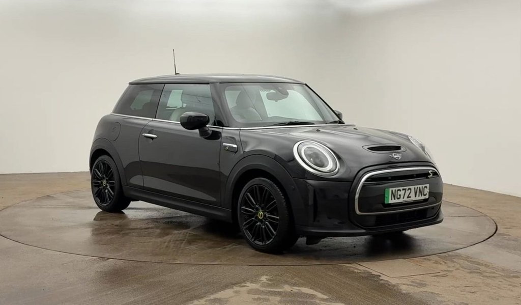 Used MINI Hatch 2023 for sale - 78044423: Photo 21