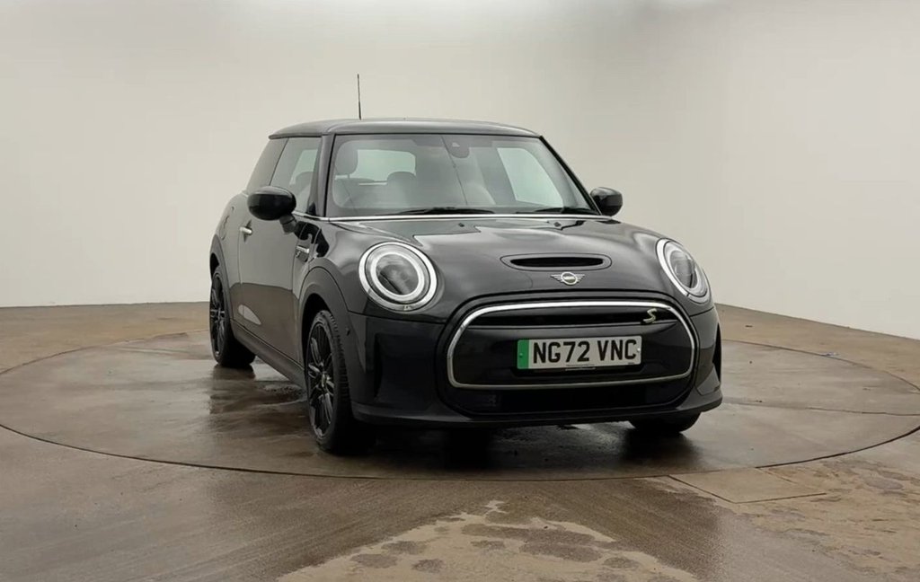 Used MINI Hatch 2023 for sale - 78044423: Photo 22