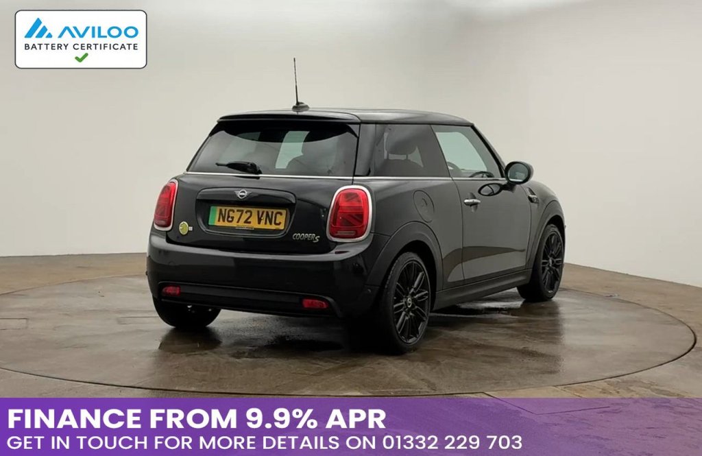 Used MINI Hatch 2023 for sale - 78044423: Photo 3